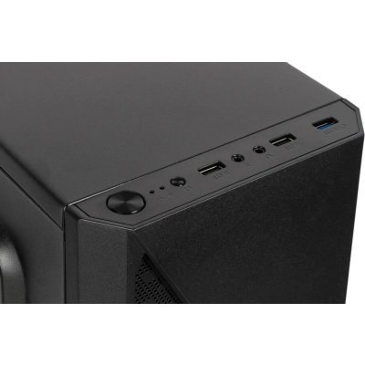 корпус Accord ACC-CT295RGB