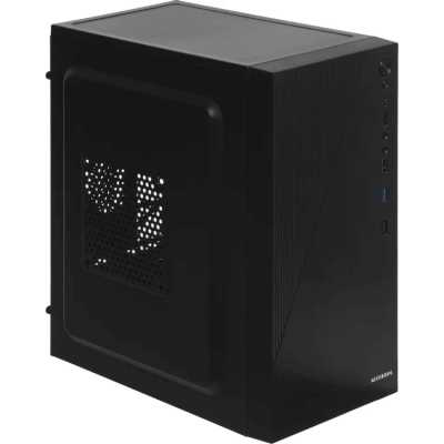 корпус Accord ACC-XA09 Black