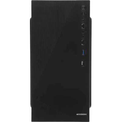 корпус Accord ACC-XA09 Black