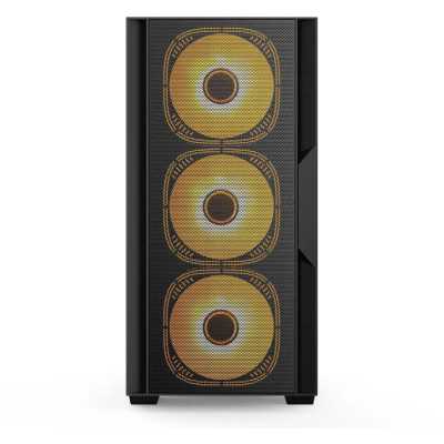 корпус Accord ACC-ZCU1B