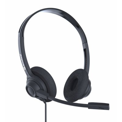 гарнитура Accutone MB220 ZE-MB220-RU