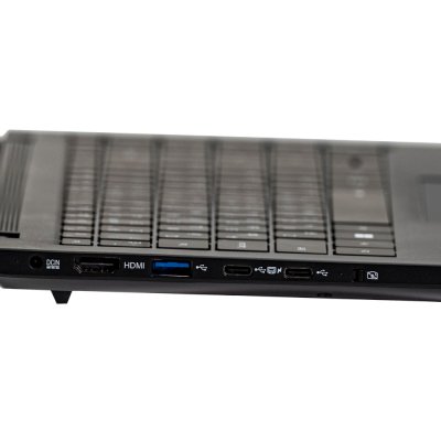 ноутбук ACD 15S AH15SI1186LB-wpro Черный