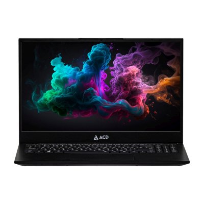 ноутбук ACD 15S AH15SI2186WB-wpro Черный