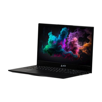 ноутбук ACD 15S AH15SI2186WB-wpro Черный
