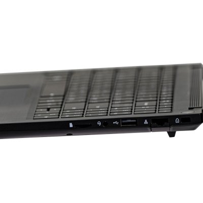 ноутбук ACD 15S AH15SI2186WB-wpro Черный