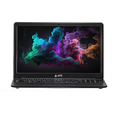 ноутбук ACD 15T AH15TI2586WB Черный