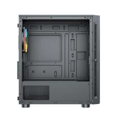 корпус ACD Citadel 104 Black ARGB