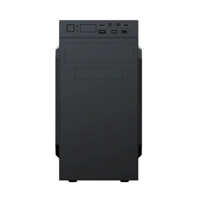 корпус ACD Coffre 102 Black