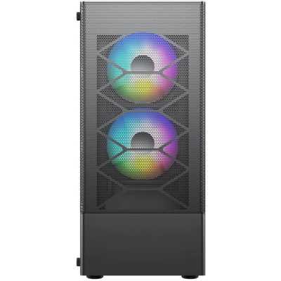 корпус ACD Coffre 106 Black