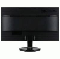 монитор Acer 203DXb Черный