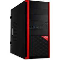 компьютер Acer Altos BrainSphere P10 F7 US.RRKTA.01M Черный