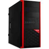 компьютер Acer Altos BrainSphere P10 F7 US.RRKTA.01M Черный