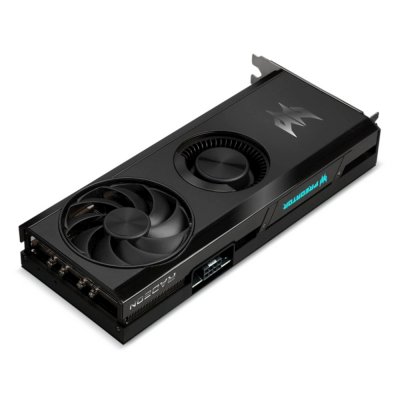 видеокарта Acer AMD Radeon RX 7600 OC Predator BiFrost 8GB DP.Z36WW.P02