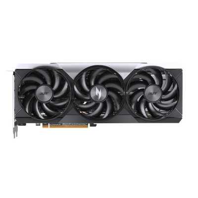 видеокарта Acer AMD Radeon RX 9070 XT Nitro OC 16GB DP.Z4DWW.P01