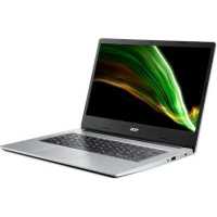 ноутбук Acer Aspire 1 A114-33-C767 Серебристый