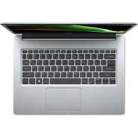 ноутбук Acer Aspire 1 A114-33-C767 Серебристый