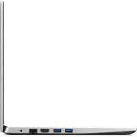 ноутбук Acer Aspire 1 A114-33-P9R1 Черный
