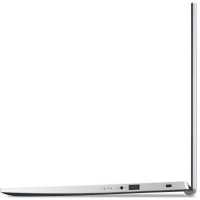 ноутбук Acer Aspire 1 A115-32-P26B Серебристый
