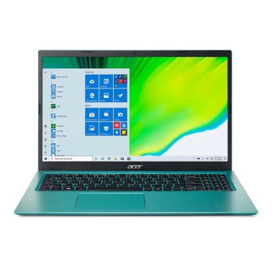 ноутбук Acer Aspire 1 A115-32-P7AU Синий
