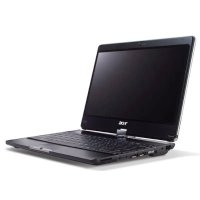 ноутбук Acer Aspire 1425P-232G25ikk Черный