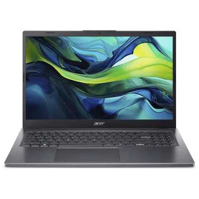 ноутбук Acer Aspire 15 A15-51M-59MC Серый