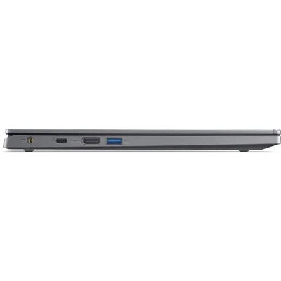 ноутбук Acer Aspire 15 A15-51M-59MC Серый