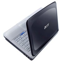 ноутбук Acer Aspire 2920-932G32Mn Серый