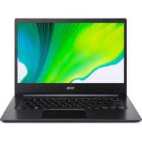 ноутбук Acer Aspire 3 A314-22-R5YK Черный