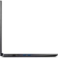 ноутбук Acer Aspire 3 A314-22-R5YK Черный