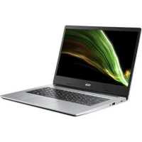 ноутбук Acer Aspire 3 A314-35-C32E Серебристый