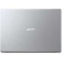 ноутбук Acer Aspire 3 A314-35-C32E Серебристый