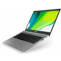 ноутбук Acer Aspire 3 A315-23-R7CC Серебристый