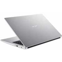 ноутбук Acer Aspire 3 A315-23-R7CC Серебристый