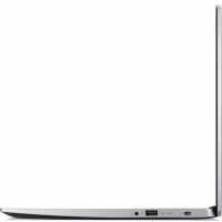 ноутбук Acer Aspire 3 A315-23-R7CC Серебристый