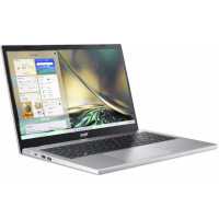 ноутбук Acer Aspire 3 A315-24P-R2BE Серебристый