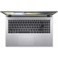ноутбук Acer Aspire 3 A315-24P-R2BE Серебристый