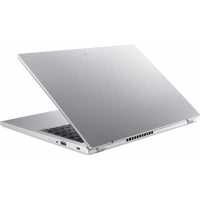 ноутбук Acer Aspire 3 A315-24P-R2BE Серебристый