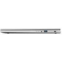 ноутбук Acer Aspire 3 A315-24P-R2BE Серебристый