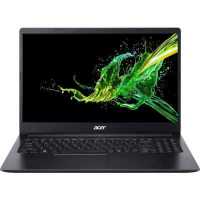 ноутбук Acer Aspire 3 A315-34-P1D9 Черный