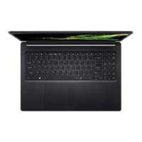 ноутбук Acer Aspire 3 A315-34-P1D9 Черный
