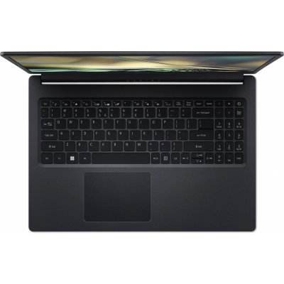 ноутбук Acer Aspire 3 A315-43-R3CH Черный