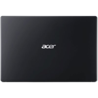 ноутбук Acer Aspire 3 A315-43-R3CH Черный