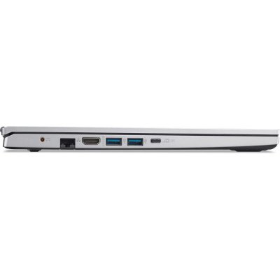 ноутбук Acer Aspire 3 A315-44P-R1LX Серебристый