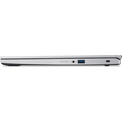 ноутбук Acer Aspire 3 A315-44P-R1LX Серебристый