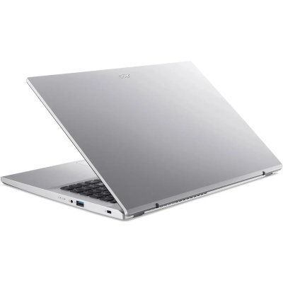 ноутбук Acer Aspire 3 A315-44P-R1LX Серебристый