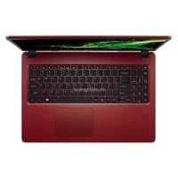 ноутбук Acer Aspire A315-54K-351K Красный