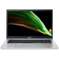ноутбук Acer Aspire 3 A317-33-P2T2 Серебристый