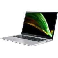 ноутбук Acer Aspire 3 A317-33-P2T2 Серебристый