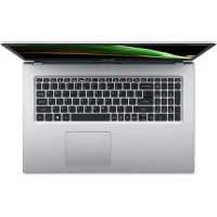 ноутбук Acer Aspire 3 A317-33-P2T2 Серебристый