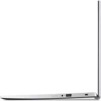 ноутбук Acer Aspire 3 A317-33-P2T2 Серебристый